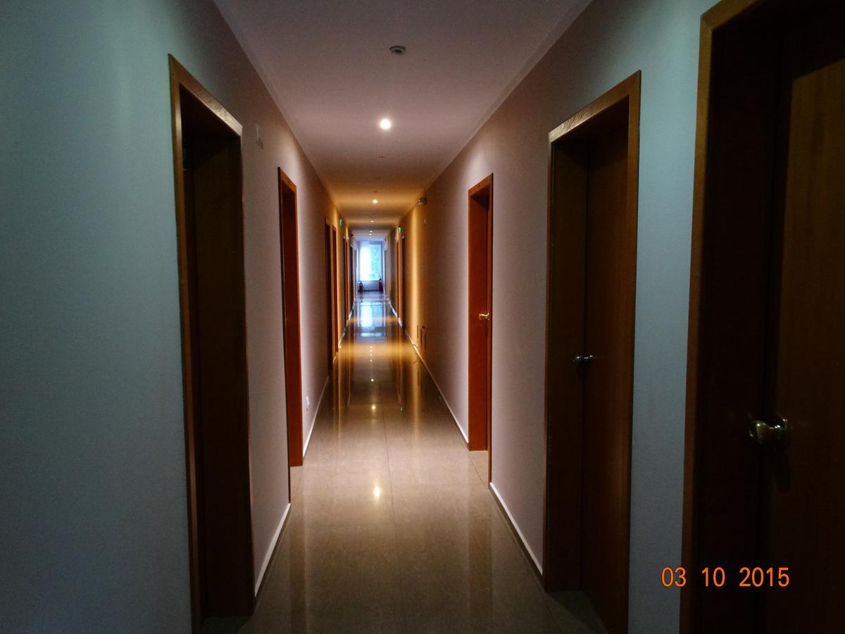 Hotel Mimoza Razgrad Luaran gambar
