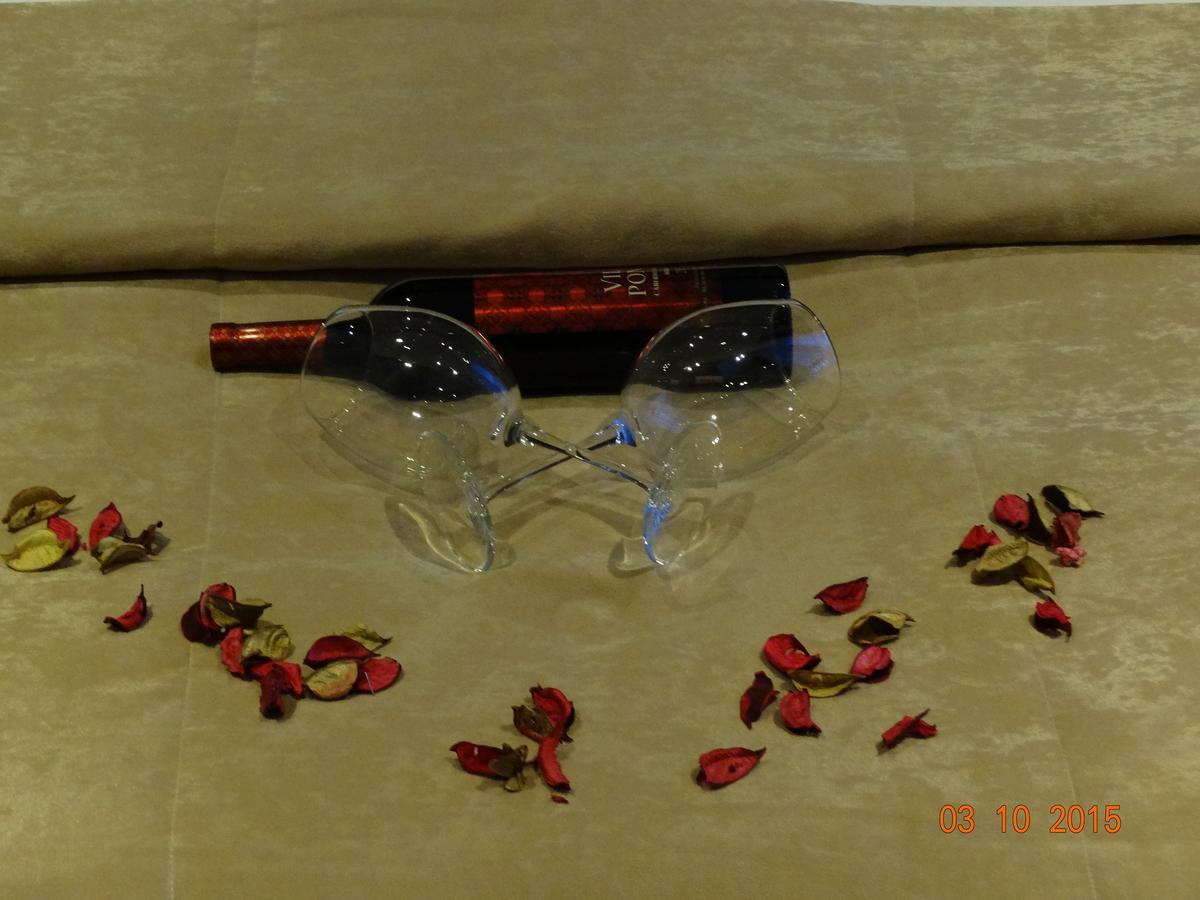 Hotel Mimoza Razgrad Luaran gambar